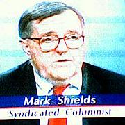 Mark Shields