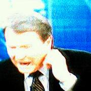 Jim Lehrer