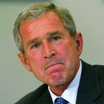 George W. Bush