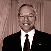 Colin Powell