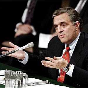 George Tenet